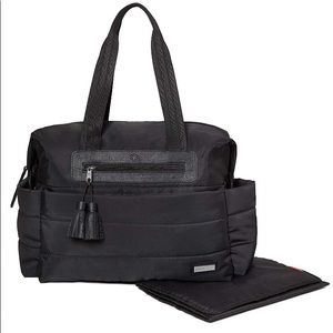 Skip Hop Riverside Diaper Bag